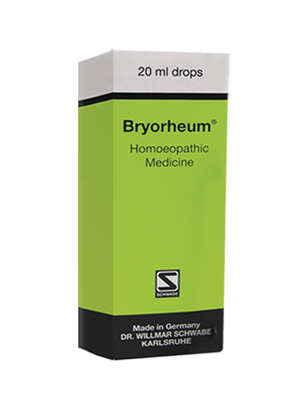 Bryorheum®