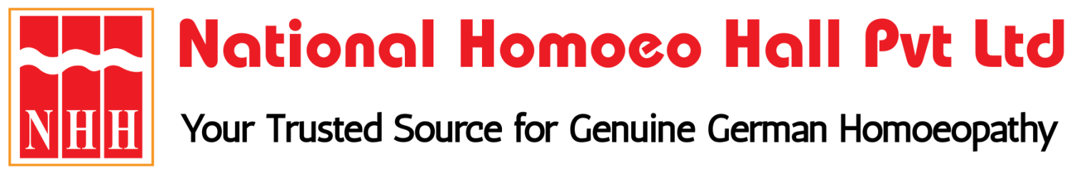 National Homoeo Hall