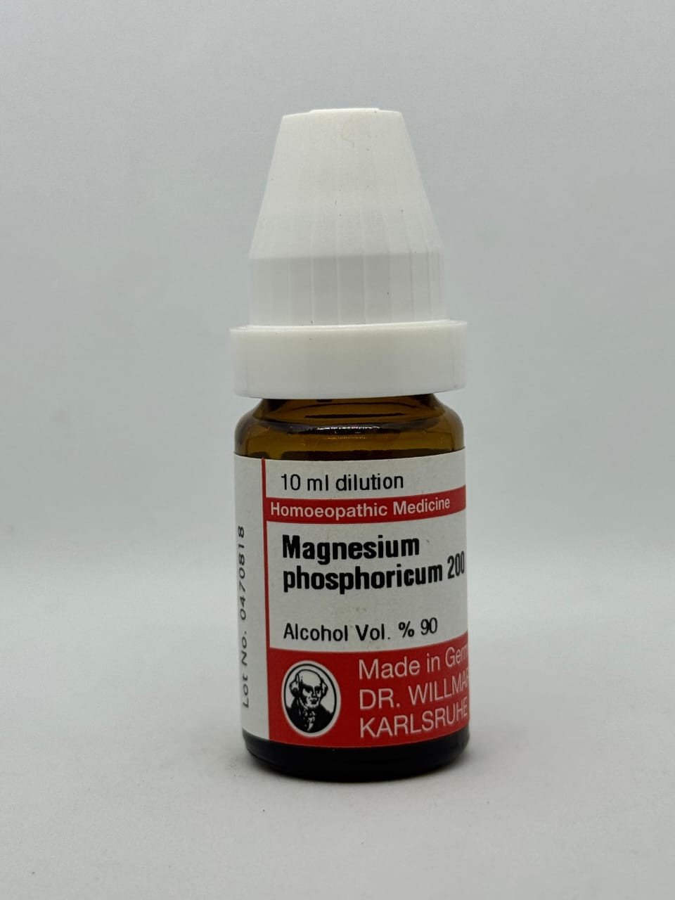 Magnesium Phosphoricum - 20g