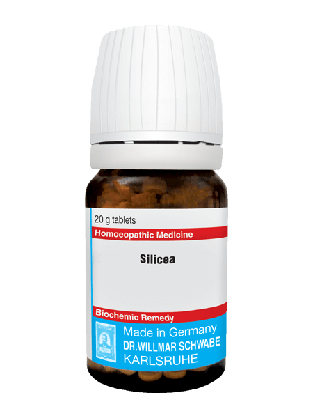 Silicea - 20g