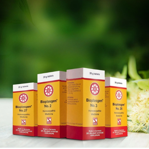 Bioplasgen