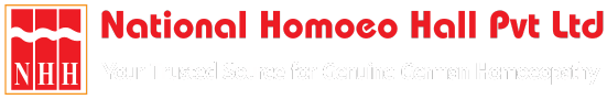 National Homoeo Hall